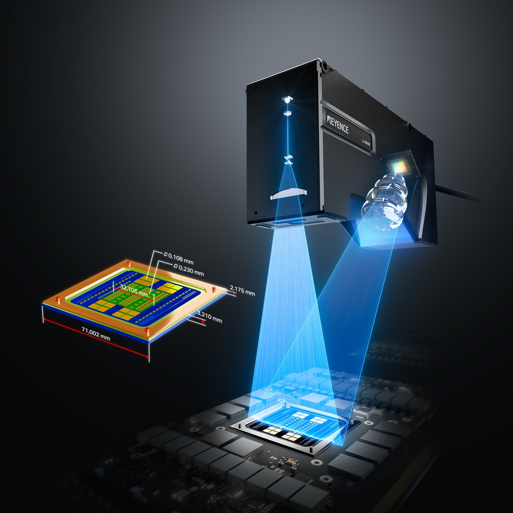 Illustration de la formation LJ-X — Maîtrise Avancée & Optimisation