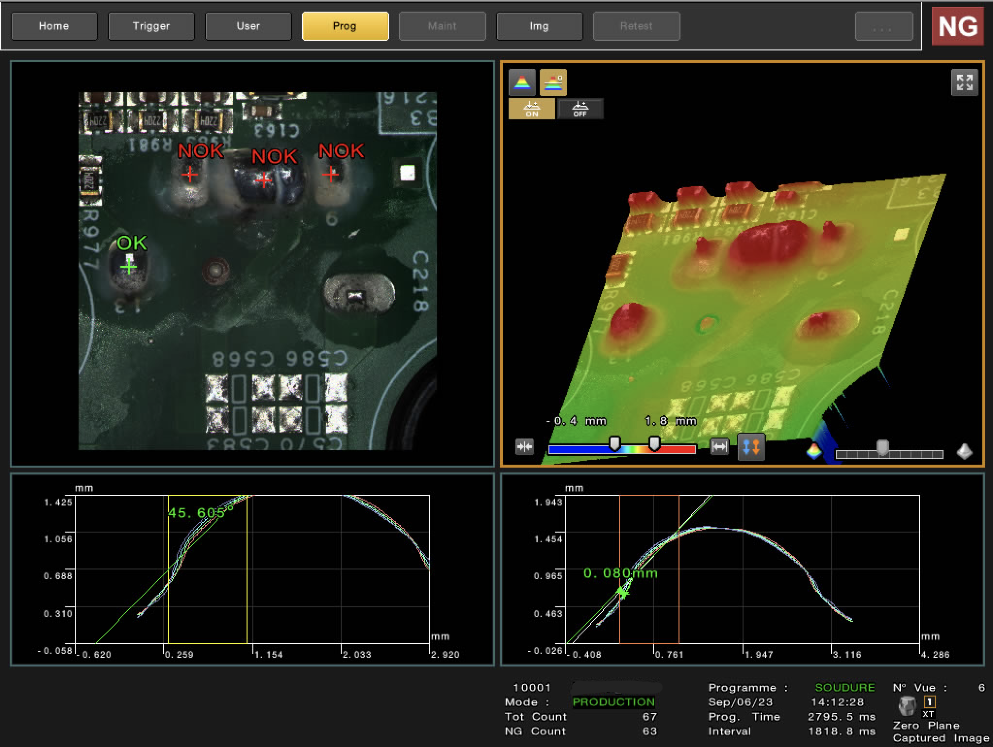 Image i4VS